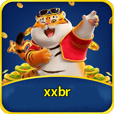Imagem promocional da xxbr mostrando a plataforma e suas vantagens