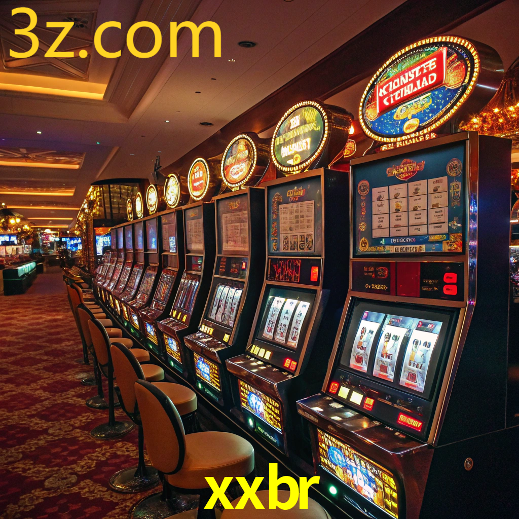 Jogos Crash na XXBR.COM