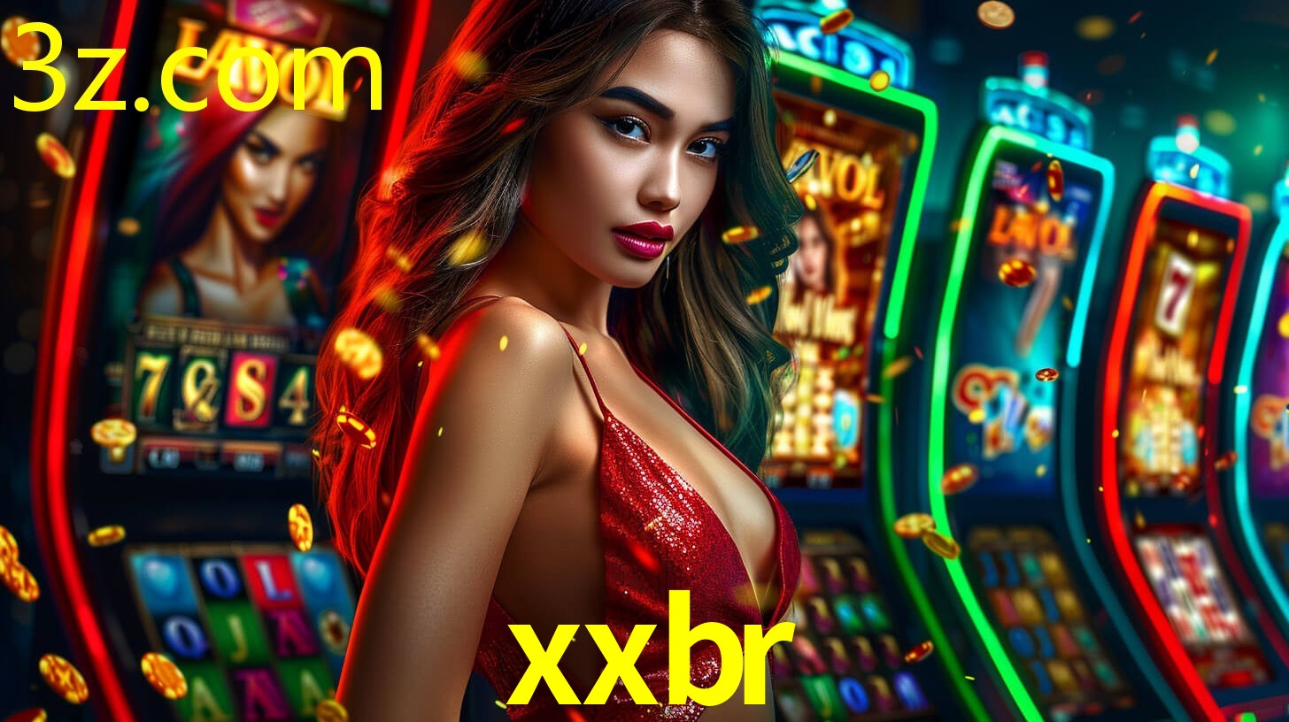 Bonus na Cassino Online XXBR.COM