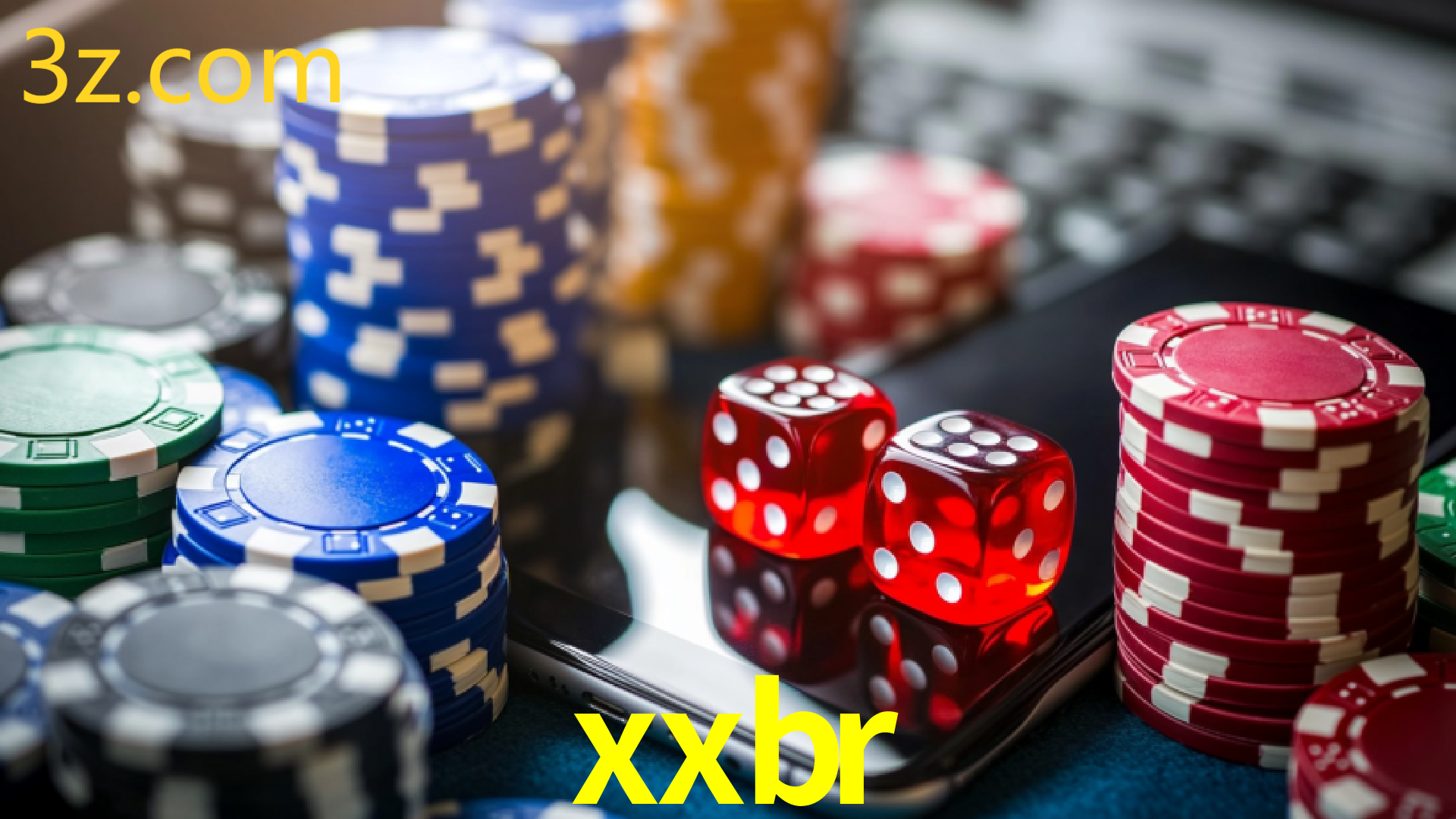 Apostas Futebol ao Vivo XXBR.COM