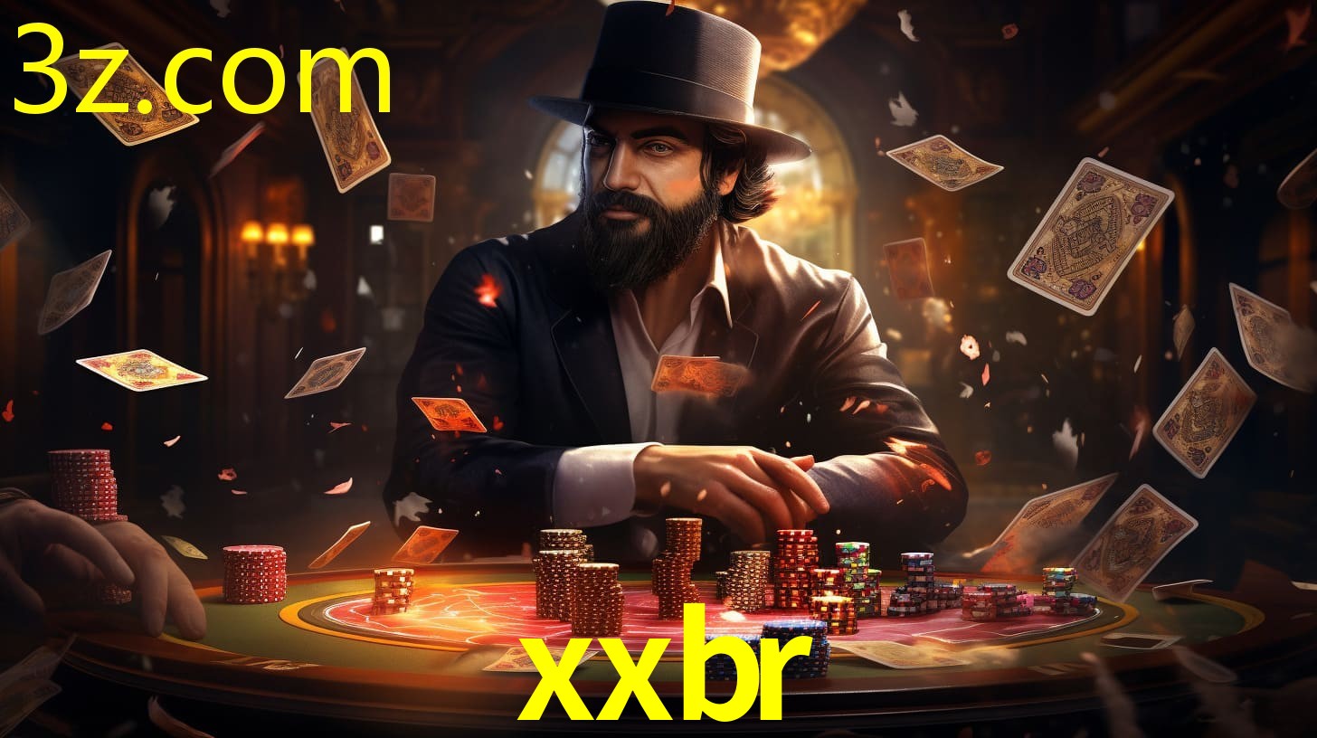 Cassino de Jogos XXBR.COM