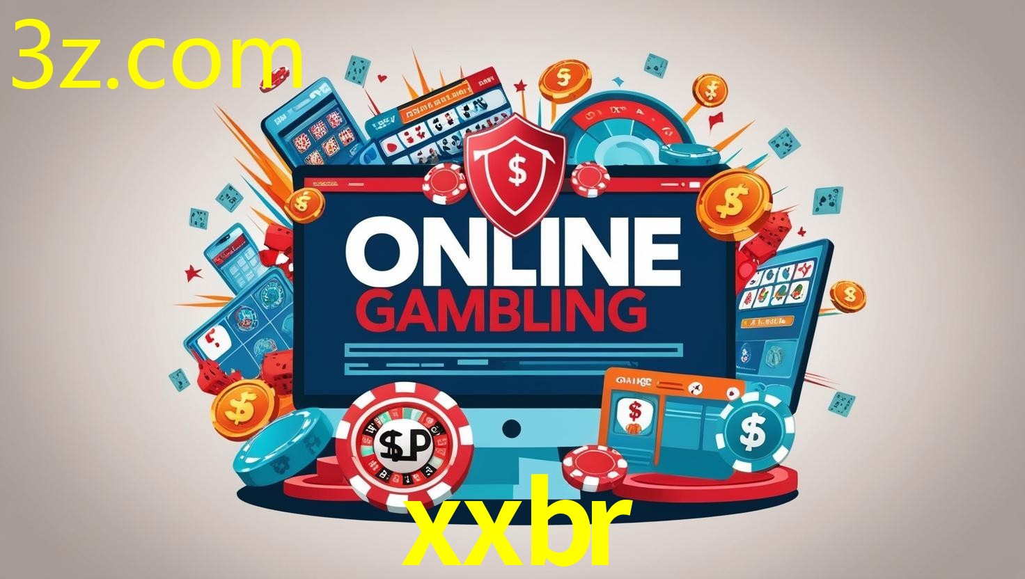 Slots no Site XXBR.COM
