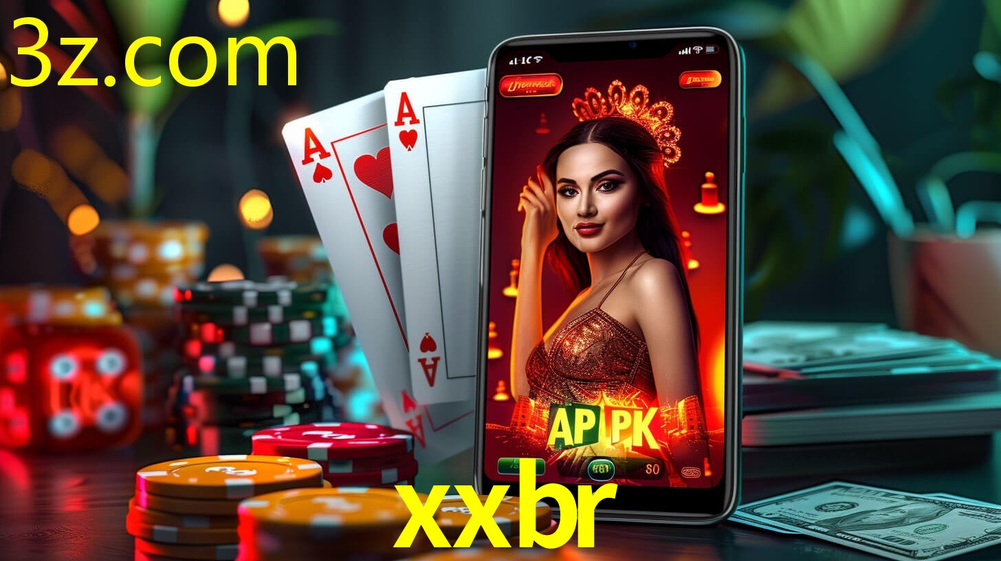 App XXBR.COM