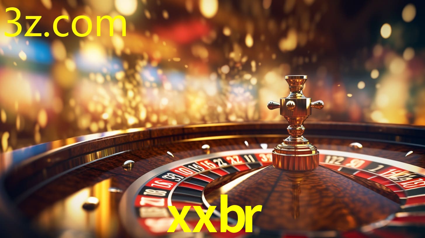 Cassino Online Seguro XXBR.COM